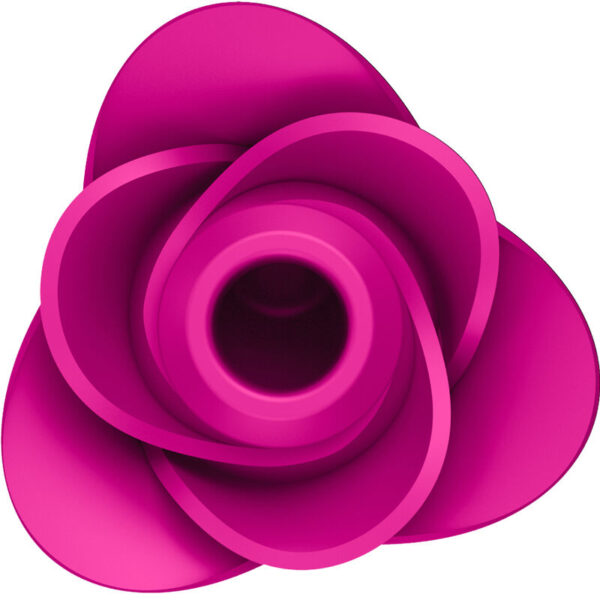 SATISFYER - AIR PULSE PRO 2 MODERN BLOSSOM VIBRADOR - Imagen 2