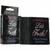 KHEPER GAMES - JUEGO CARTAS LET'S F*CK! - Imagen 2