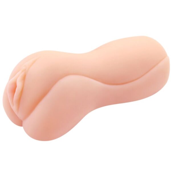 CRAZY BULL - BELLA MASTUBADOR EN FORMA DE VAGINA - Imagen 3
