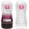 PRETTY LOVE - FUNDA MASTURBADORA ROSA - Imagen 2
