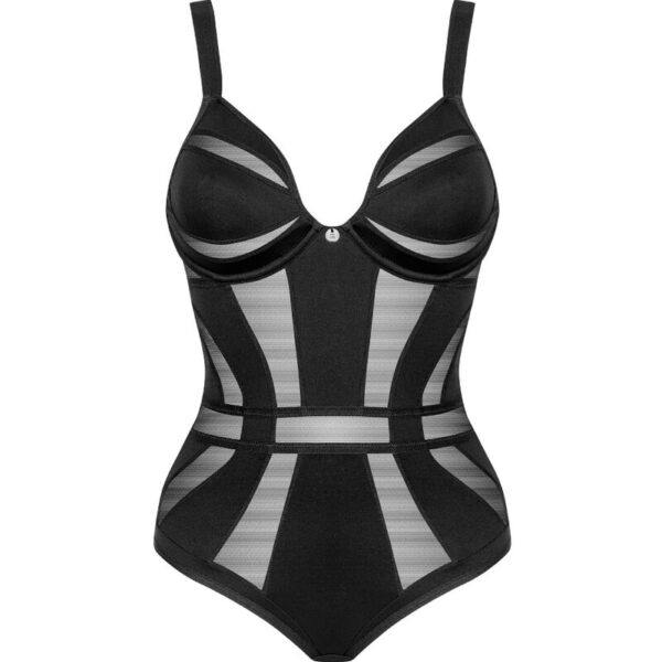 OBSESSIVE - CHIC AMORIA TEDDY XS/S - Imagen 4