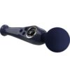 PRETTY LOVE - SKYLER VIBRADOR WAND AZUL - Imagen 4