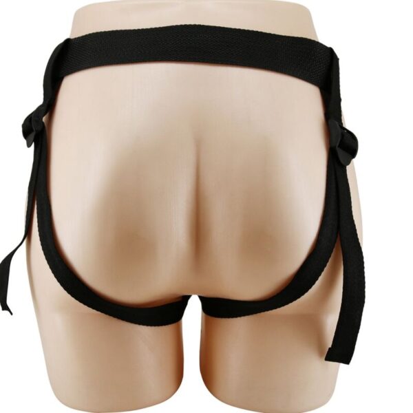 PRETTY LOVE - HARNESS STARK COMFORTABLE - Imagen 5