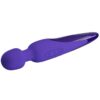 PRETTY LOVE - ANTONY YOUTH VIBRADOR WAND EFECTO CALOR VIOLETA - Imagen 3