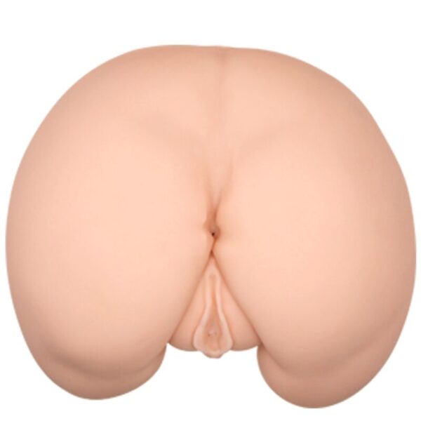 CRAZY BULL - MASTURBADOR ANO PARA HOMBRE - Imagen 3