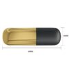 PRETTY LOVE - BALA VIBRADOR RECARGABLE DORADO - Imagen 4