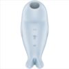 SATISFYER - SEAL YOU SOON SUCCIONADOR DE CLITORIS - Imagen 3