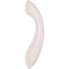 SATISFYER - G-FORCE ESTIMULADOR VIBRADOR PUNTO G ROSA - Imagen 2