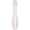 SATISFYER - G-FORCE ESTIMULADOR VIBRADOR PUNTO G ROSA - Imagen 4