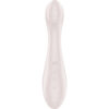 SATISFYER - G-FORCE ESTIMULADOR VIBRADOR PUNTO G ROSA - Imagen 3