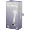 SATISFYER - SPARKLING CRISTAL PLUG ANAL - Imagen 5