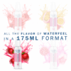WATERFEEL - LUBRICANTE BASE AGUA FRESA 175 ML - Imagen 2
