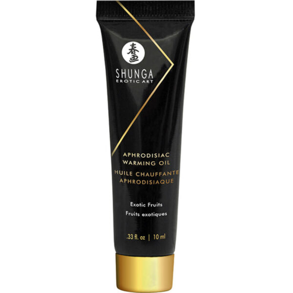SHUNGA - SECRET GEISHA FRUTAS EXOTICAS - Imagen 4