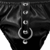 DARKNESS - TANGA DE SUMISIÓN CON CADENA METAL - Imagen 5