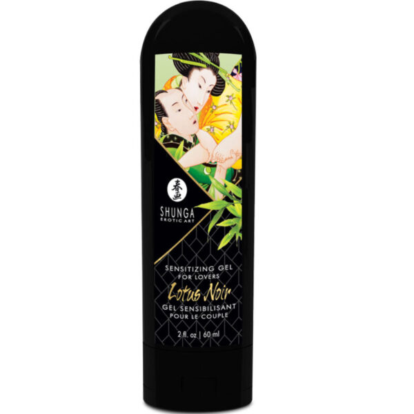 SHUNGA - KIT JARDÍN DE EDO COLECCIÓN ORGÁNICA - Imagen 3