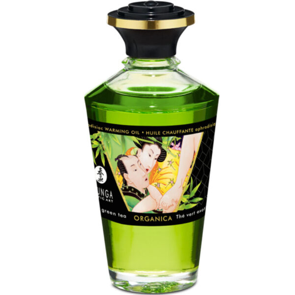 SHUNGA - KIT JARDÍN DE EDO COLECCIÓN ORGÁNICA - Imagen 4