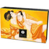 SHUNGA - KIT POLVOS DE MASAJE COMESTIBLE MANGO - Imagen 4