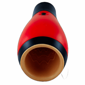 BAILE - ORAL SEX LOVER 30V C/ ADAPTADOR