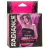 CALEXOTICS - RADIANCE TOP BANDEAU PEDRERÍA TALLA GRANDE - Imagen 3