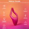 DUREX - TOY MULTIESTIMULADOR RIDE  TEASE - Imagen 2