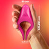 DUREX - TOY MULTIESTIMULADOR RIDE  TEASE - Imagen 3