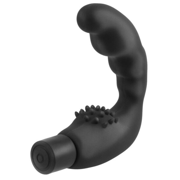 ANAL FANTASY - ESTIMULADOR VIBRATING REACH AROUND - Imagen 2