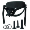 CALEXOTICS - BOUNDLESS KIT DE FIJACIÓN DE SILICONA - Imagen 2