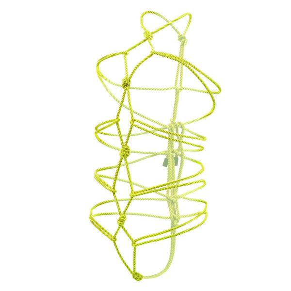 CALEXOTICS - BOUNDLESS CUERDA 10M AMARILLO - Imagen 4