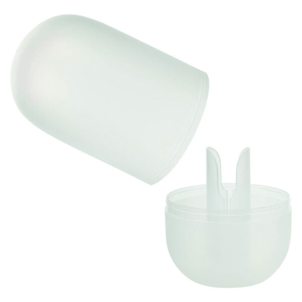 CALEXOTICS - BOUNDLESS STROKER BLANDO REVERSIBLE AMARILLO - Imagen 5