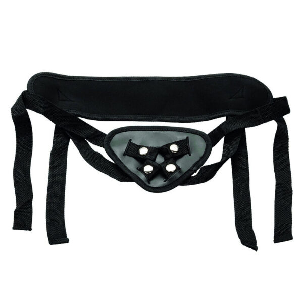 CALEXOTICS - BOUNDLESS KIT ARNÉS SILICONA CURVADO - Imagen 4