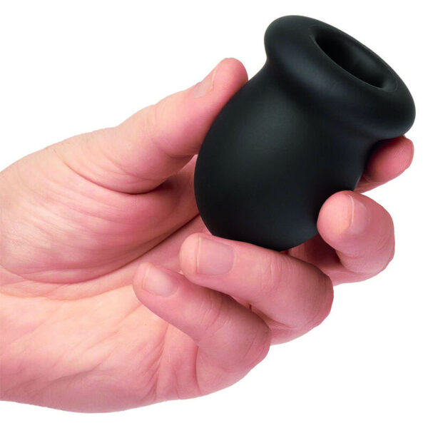 CALEXOTICS - BOUNDLESS FTM STROKER REVERSIBLE 7CM - Imagen 5