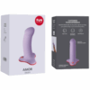 FUN FACTORY - AMOR DILDO PRINCIPIANTES LILA - Imagen 4