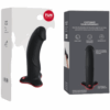 FUN FACTORY - THE BOSS DILDO REALISTICO NEGRO - Imagen 4