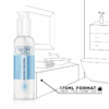 WATERFEEL - LUBRICANTE NATURAL 175 ML - Imagen 5
