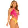 LEG AVENUE - BODY DEGRADADO SUNSET - Imagen 3