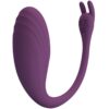 PRETTY LOVE - CATALINA VIBRADOR APP CONTROL REMOTO LILA - Imagen 2