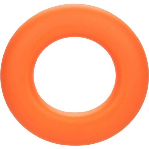 CALEXOTICS - ALPHA ANILLO PROLONG GRANDE NARANJA - Imagen 5