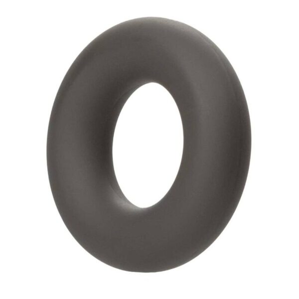 CALEXOTICS - ALPHA SET DE 2 ANILLOS PROLONG GRIS - Imagen 3