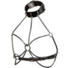 CALEXOTICS - EUPHORIA ARNÉS DE CUELLO DE CADENA TALLA GRANDE - Imagen 4