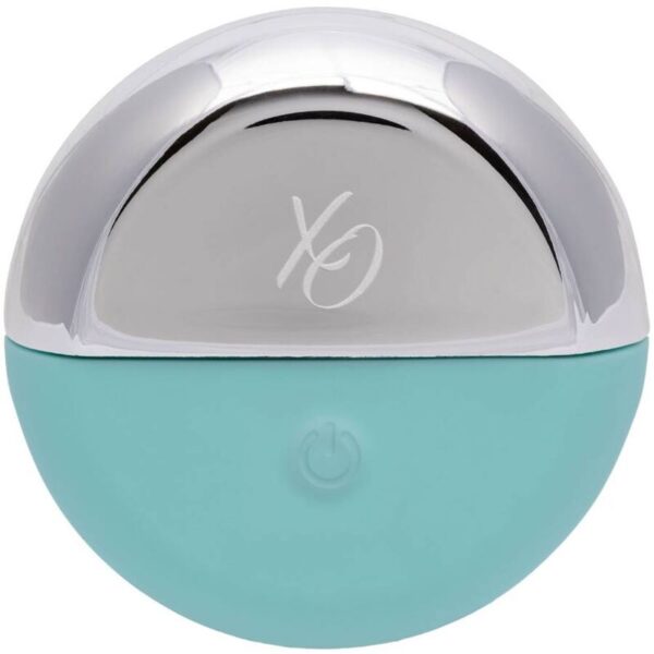 CALEXOTICS - OVATION APPLAUSE ESTIMULADOR VERDE AGUA - Imagen 4