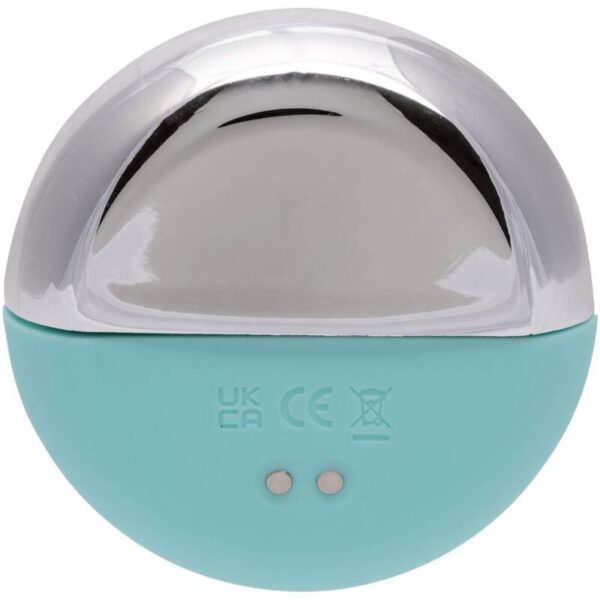 CALEXOTICS - OVATION RAVE ESTIMULADOR VERDE AGUA - Imagen 5