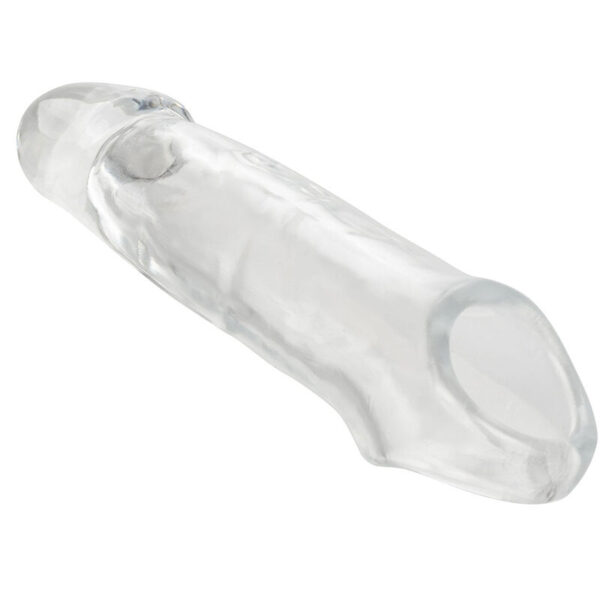 CALEXOTICS - PERFORMANCE MAXX EXTENSIÓN CLARA 5,5 TRANSPARENTE - Imagen 4