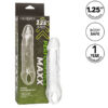 CALEXOTICS - PERFORMANCE MAXX EXTENSIÓN CLARA 5,5 TRANSPARENTE - Imagen 2
