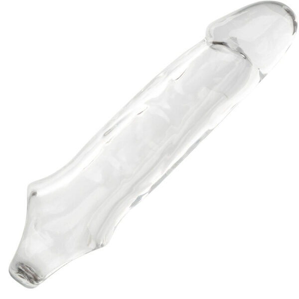 CALEXOTICS - PERFORMANCE MAXX EXTENSIÓN CLARA 6,5 TRANSPARENTE - Imagen 4