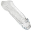 CALEXOTICS - PERFORMANCE MAXX EXTENSIÓN CLARA 6,5 TRANSPARENTE - Imagen 5