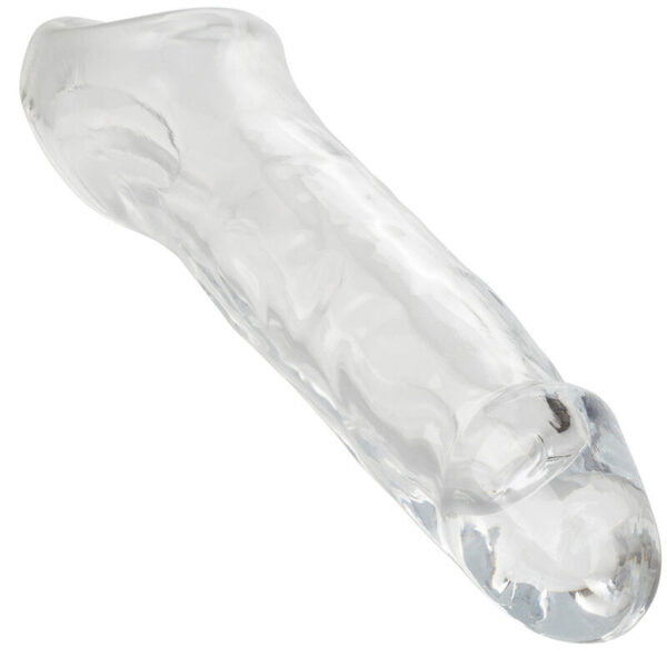 CALEXOTICS - PERFORMANCE MAXX EXTENSIÓN CLARA 6,5 TRANSPARENTE - Imagen 5