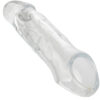 CALEXOTICS - PERFORMANCE MAXX EXTENSIÓN CLARA 6,5 TRANSPARENTE - Imagen 3