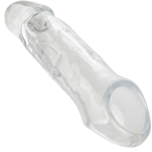 CALEXOTICS - PERFORMANCE MAXX EXTENSIÓN CLARA 6,5 TRANSPARENTE - Imagen 3