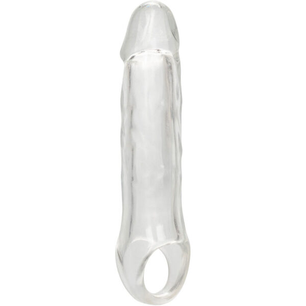 CALEXOTICS - PERFORMANCE MAXX EXTENSIÓN CLARA 7,5 TRANSPARENTE - Imagen 3
