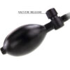 BAILE - INFLATABLE DILDO HINCHABLE REALÍSTICO CON VENTOSA 15 CM - Imagen 5